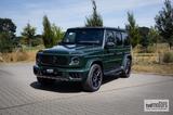 Mercedes-Benz 2027/Superior/A22/Carbon(IN/EX)/Fond - Mercedes-Benz G-Klasse Tageszulassungen