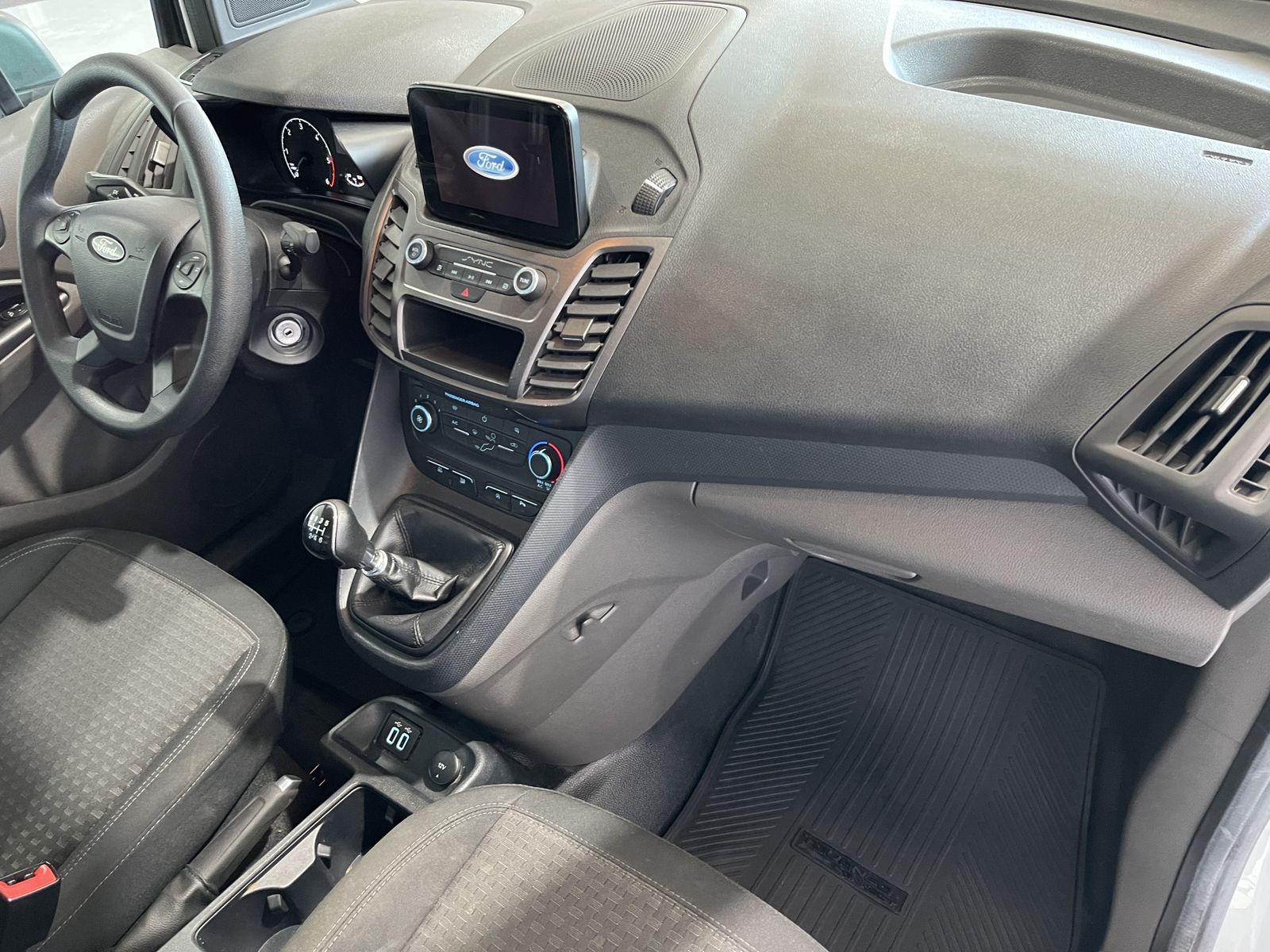 Fahrzeugabbildung Ford Transit Connect Kasten Trend*1.5 TDCi EcoBlue*