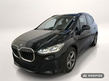 BMW 218 Active Tourer - 3