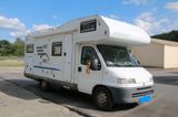 HYMER / ERIBA / HYMERCAR CS 644 G - HYMER / ERIBA C 644