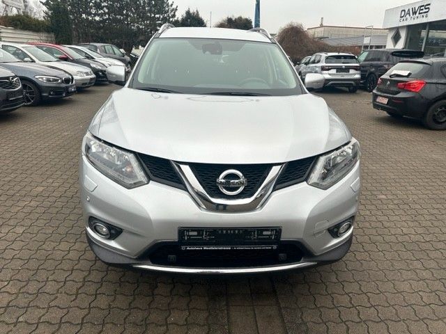 Nissan X-Trail 1.6 dCi N-CONNECTA