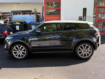 Land-Rover Range Rover Evoque - 7