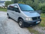 Mercedes-Benz Mercedes Vito w638 112cdi - Mercedes-Benz: W112