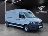 Volkswagen Crafter 2.0 TDI L4 H3 lang Hochdach*KAMERA*KLIMA - Volkswagen Crafter aus 2023