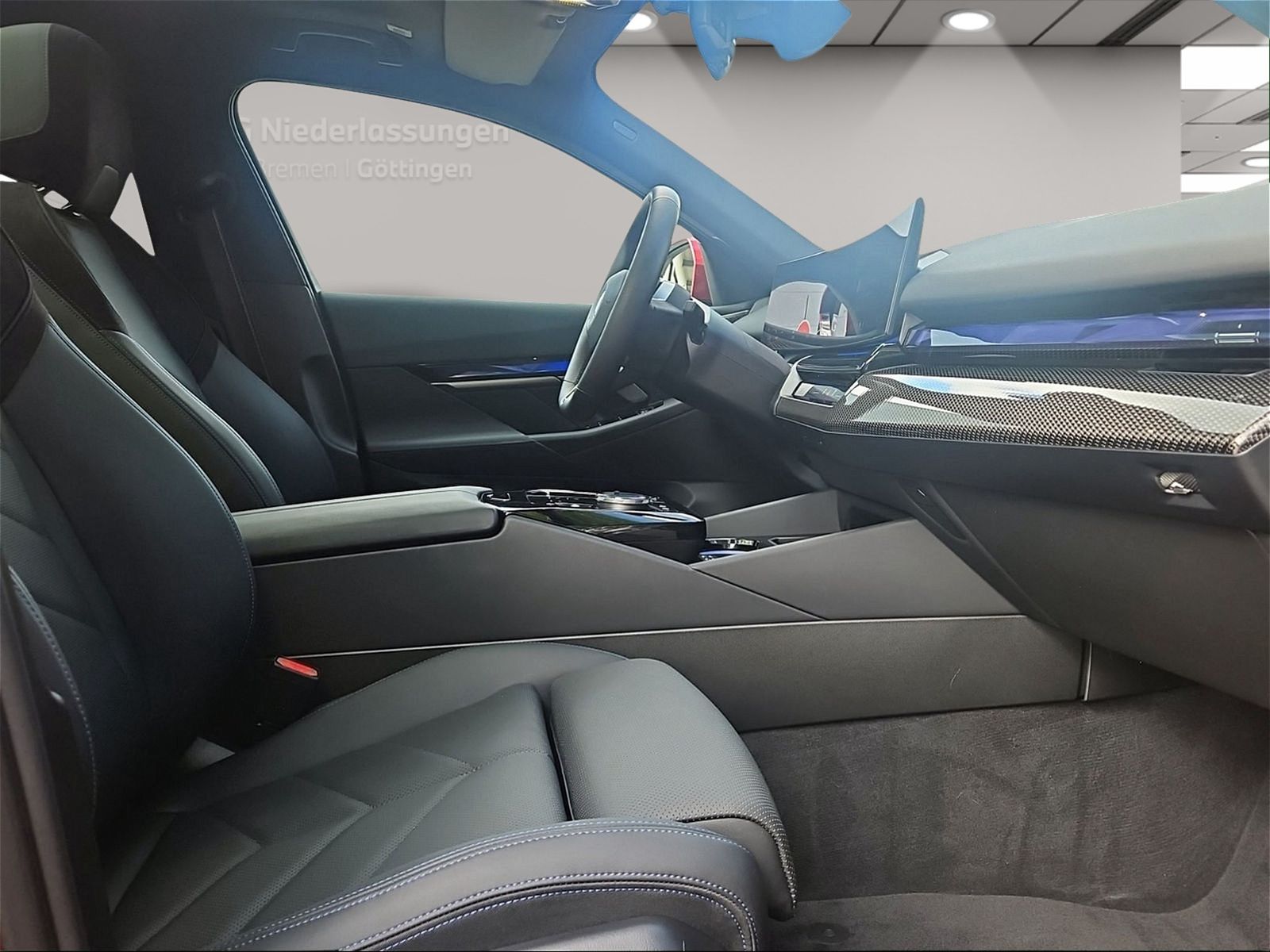 BMW i5 - Bild 7