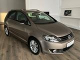 Volkswagen Golf Plus 6 Style 1.2 KLIMA+SHZ+PDC+ISOFIX+TEMPO - Volkswagen Golf aus 2011: 1.6