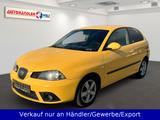 Seat Ibiza 1.2 Best of - Seat Ibiza aus 2008: 1.2