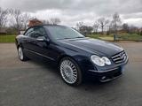 Mercedes-Benz Mercedes Benz CLK 280 Avantgarde Cabrio - : Cabrio, Mercedes Cl