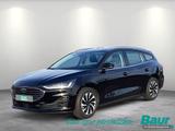 Ford Focus Turnier 1.0EcoBoost HybridAut.Titanium Ed - Behindertengerechte Ford Focus
