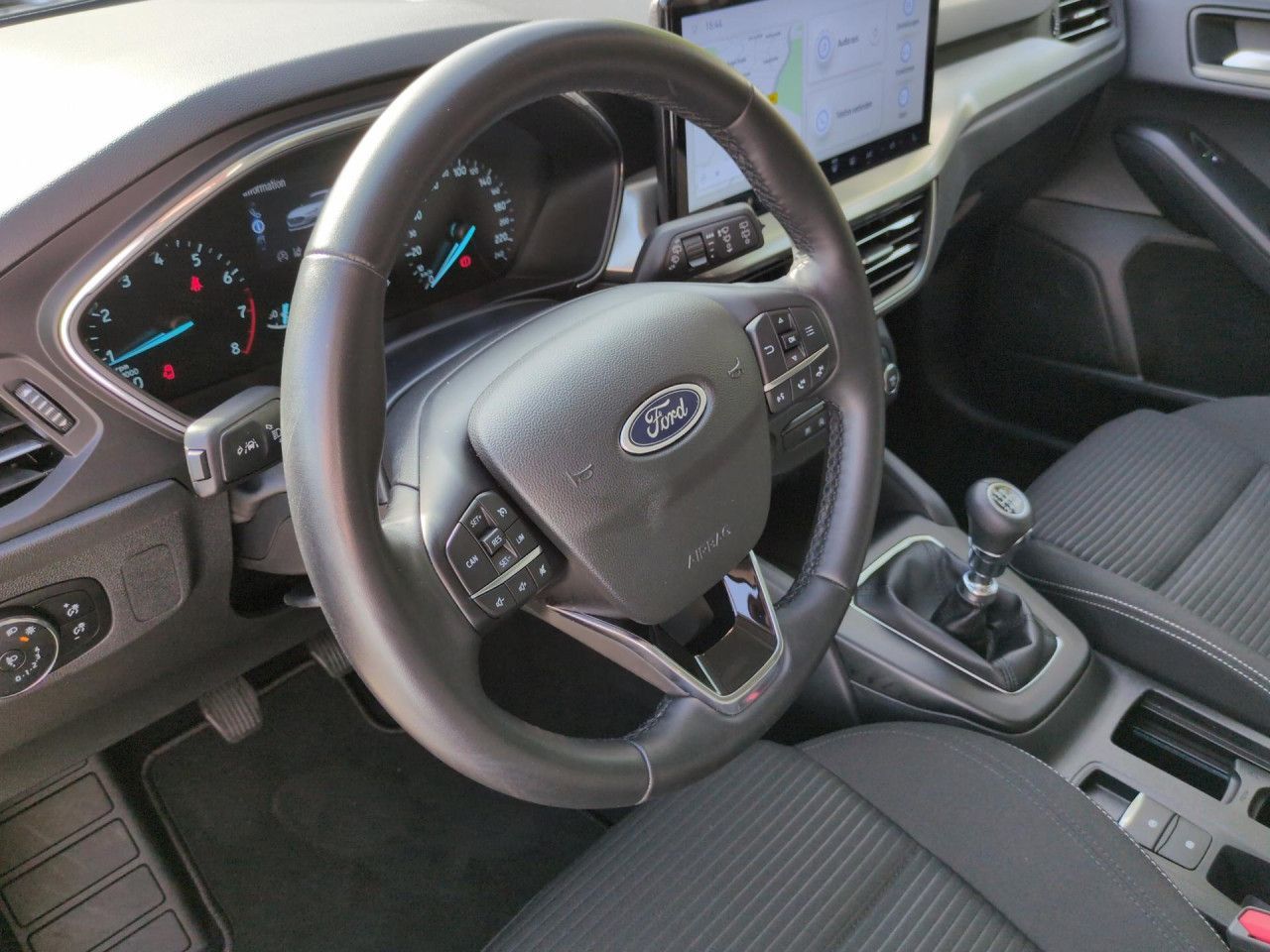 Ford Focus - Bild 11