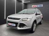 Ford Kuga 2.0 TDCi Trend Navi PDC Xenon AHK Bluetooth - Ford Kuga: Trend