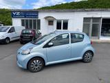 Toyota Aygo  1.0 - Toyota aus 2005: Aygo