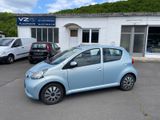 Toyota Aygo  1.0 - Toyota aus 2005: Aygo