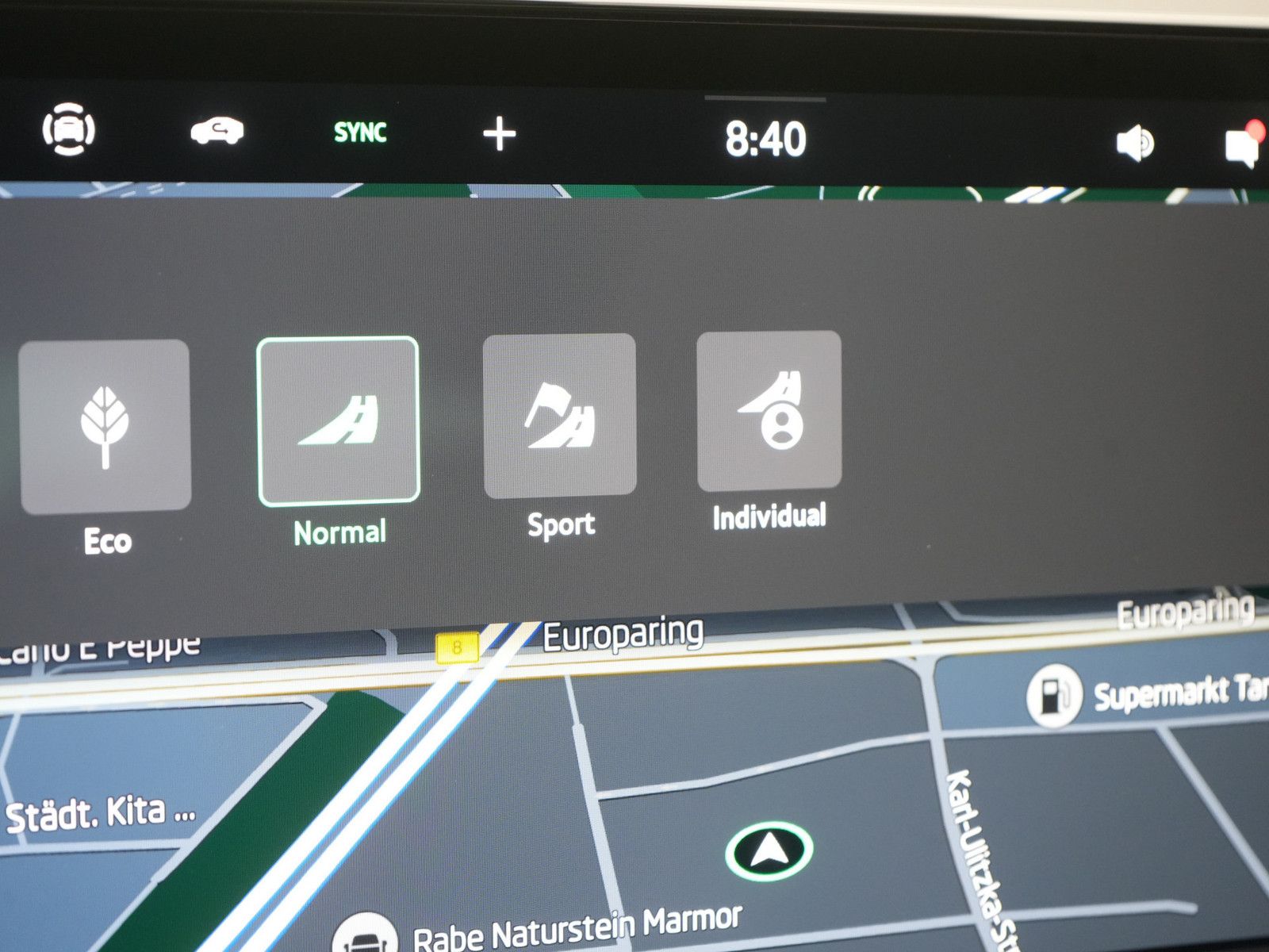 Skoda Octavia - Bild 14