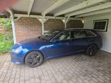 Audi A4 1.4 TFSI S tronic Avant - - Audi A4 Gebrauchtwagen in Kiel