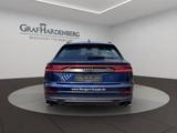 Audi SQ8 4.0 TFSI Tiptronic competition plus B&O AHK - gebrauchte Audi SQ8 aus dem Jahr 2024
