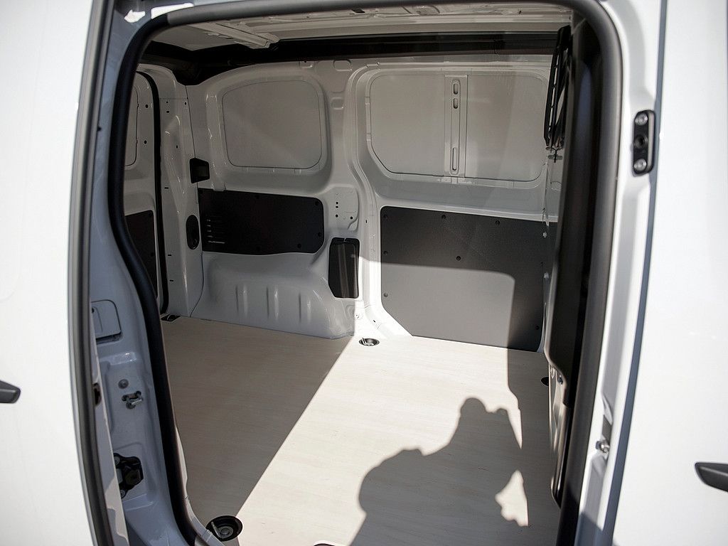 Fahrzeugabbildung Fiat Scudo SX Multijet 120 Kasten 120PS