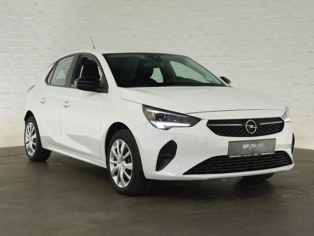 Corsa-e F EDITION 50kWH AT+LED LICHT+RÜCKFAHRKAM