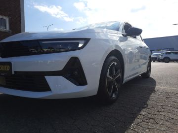 Bild 7 Opel Astra L GS 1.2 360 Kamera LED Apple CarPlay Andr