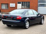 Audi A6 2.5 TDI aus 2.Hand - Scheckheft - Top Zustand - Audi A6 mit Diesel-Antrieb: Limousine, 2.5