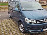 Volkswagen T6 Caravelle .4motion. 150kw. DSG. Long - Volkswagen: Caravelle 4motion