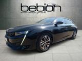 Peugeot 508 1.5 BlueHDi 130 SW Allure KeyLess LED Navi - Peugeot 508 mit Diesel-Antrieb