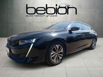 Peugeot 508 - 2