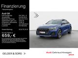 Audi Q8 55 TFSI qu. S line Black Ext AHK*HuD*Pano*Air