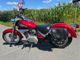 Suzuki Intruder VL 125 - SUZUKI CHOPPER 125
