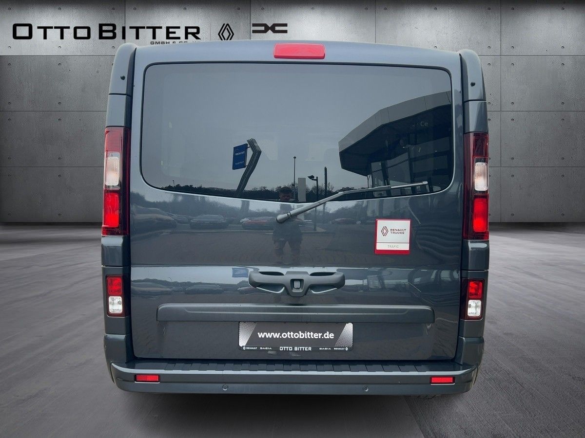 Renault Trafic - Bild 3