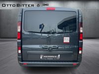 Renault Trafic - Vorschau Bild 3