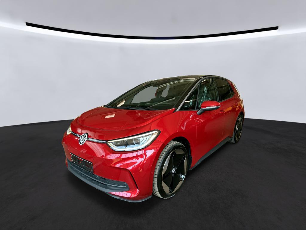 Volkswagen ID3 Pro S 150 kW MATRIXHEAD UPIQ DRIVE82kWh 2024