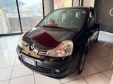 Renault Modus 1.2 16V 103 cv - schwarze Renault Modus
