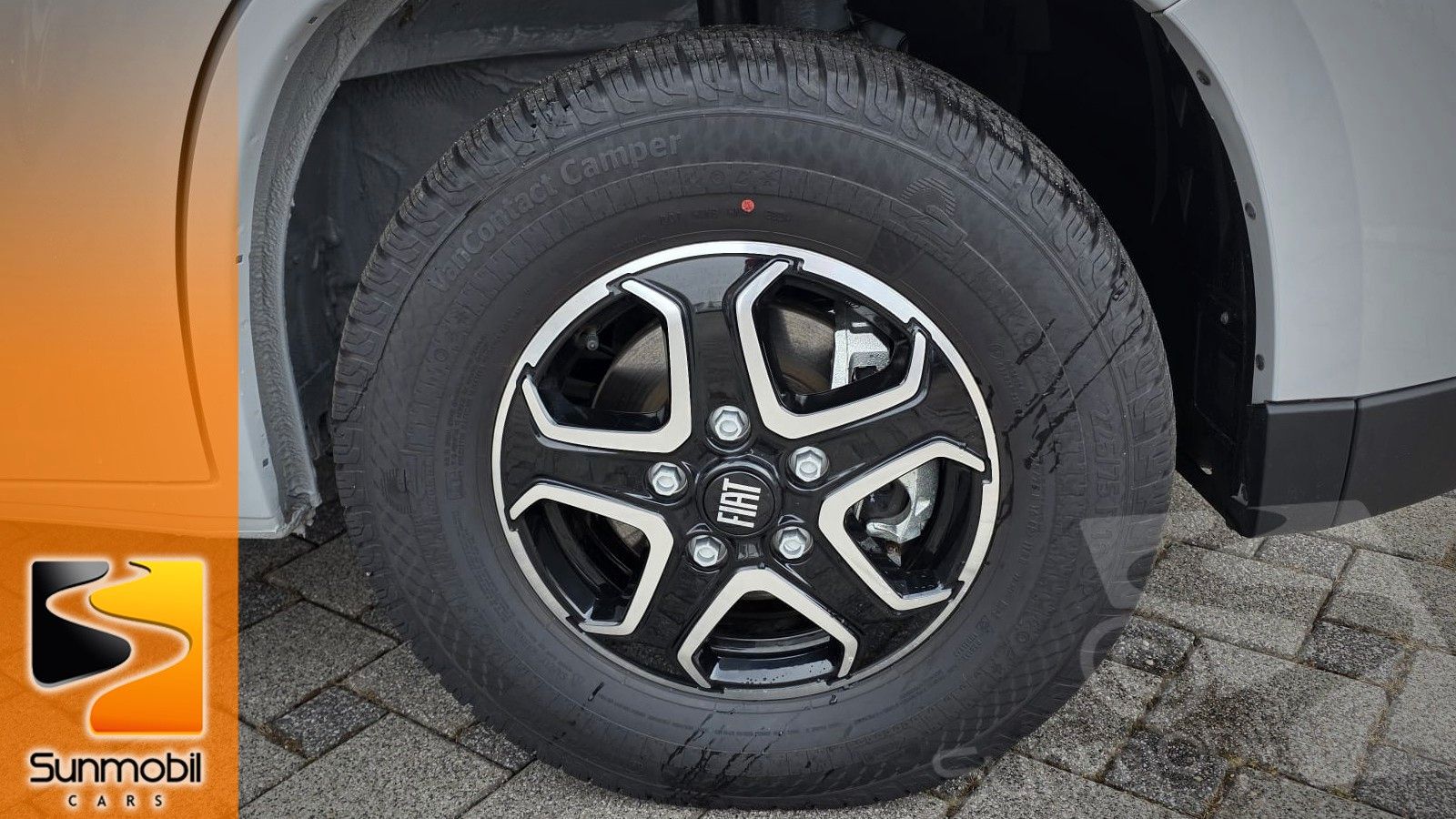 Fahrzeugabbildung Knaus BoxTime Box Time 630 ME 2026 180 PS Automatik