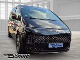 Hyundai STARIA Signature 7-Sitzer 2.2 CRDi AUTOMATIK 2WD - Hyundai STARIA aus 2022
