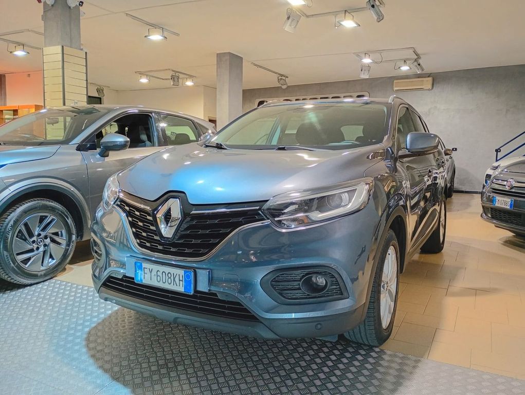 Image of Renault Kadjar