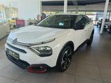 Citroën C4BlueHDi130EAT8*NAV*KAM*WINTERPAKET*ALLWETTER* - gebrauchte Citroën C4 aus dem Jahr 2021