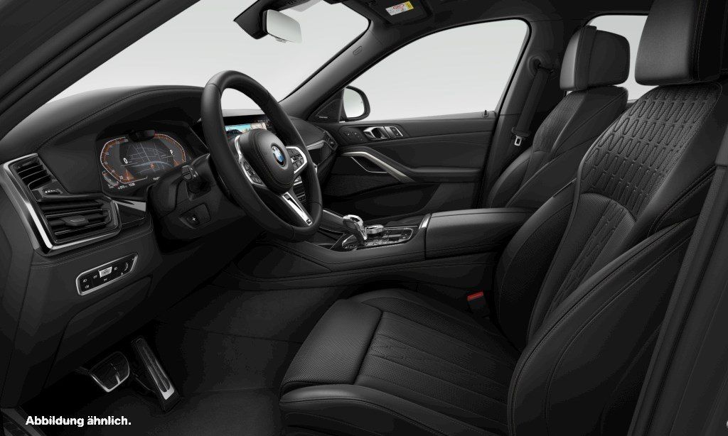 BMW X6 - Bild 4