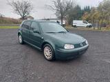 Volkswagen VW Golf IV 1.4 16V / Service u. Reifen neu - Volkswagen Golf: Iv 16