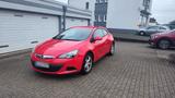 Opel Astra GTC 1,4l 120 Ps - Opel Astra aus 2011: Coupe