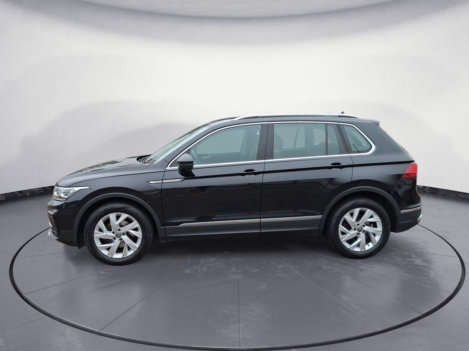Volkswagen Tiguan - Bild 3