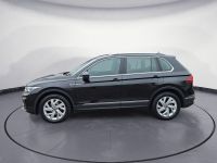Volkswagen Tiguan - Vorschau Bild 3