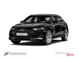 Audi A3 Sportback TDI 110kW S-TR ADVANCED LED+NAV+RFK
