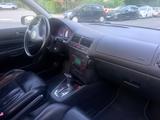 Volkswagen Golf 1.9TDI 74kW tiptronic Highline Variant . - Volkswagen Golf mit Diesel-Antrieb: Kombi, Automatik, 1.9