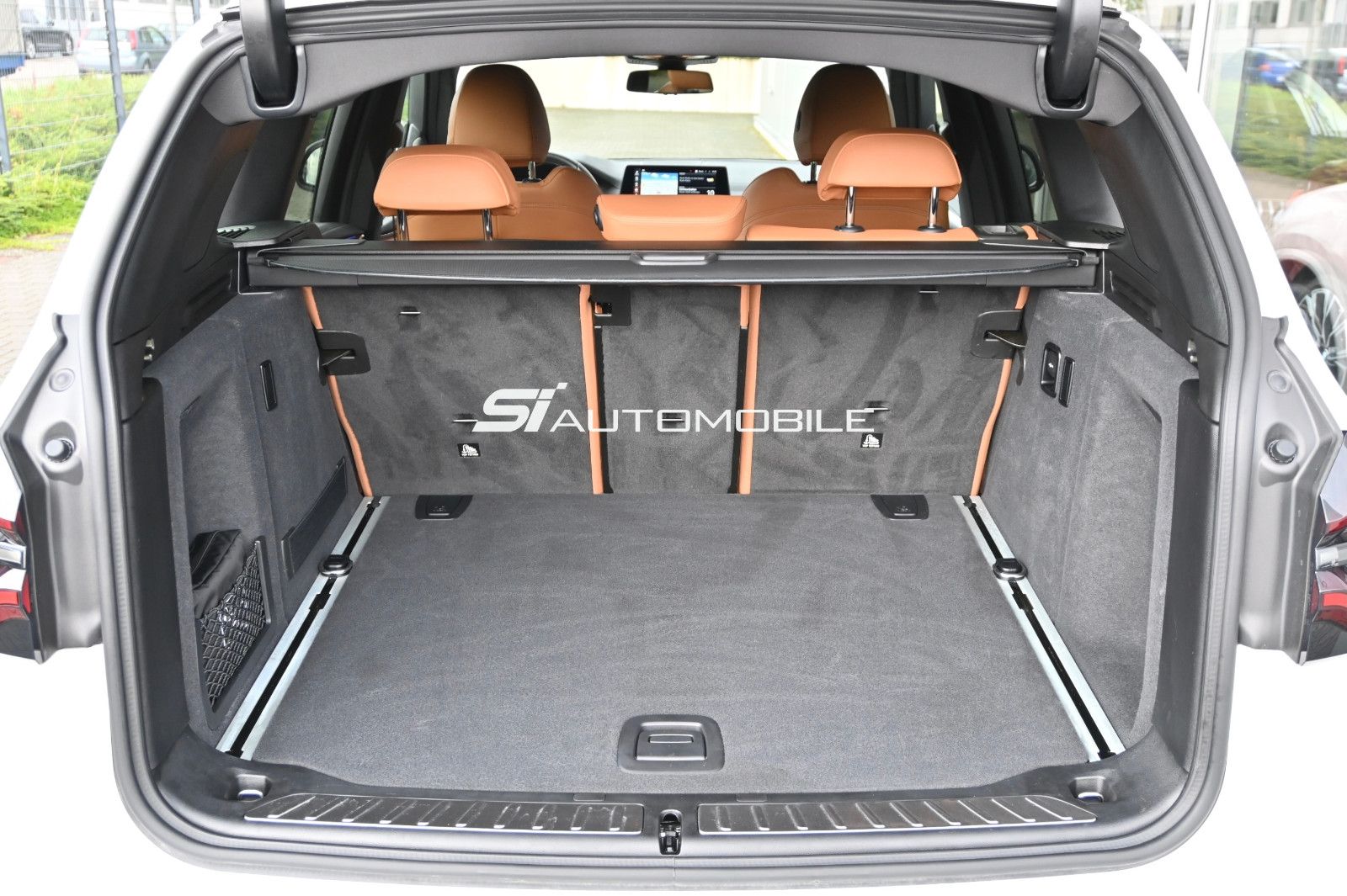 Fahrzeugabbildung BMW X3 M40i °AHK°HUD°HARMAN°MEMO°FRISCHER 1.SERVICE°