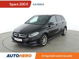 Mercedes-Benz B-Klasse B 200 Urban *NAVI*PDC*SHZ* - Mercedes-Benz B-Klasse: Kombi