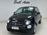 Fiat 500 1.2 Lounge 69 Cv Automatica - 2016 - Fiat 500 mit Benzin-Antrieb: Limousine, Automatik