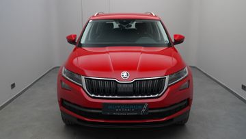 Skoda Kodiaq - 3
