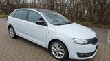 Skoda Rapid 1.6 TDI Ambition Spaceback Ambition - Skoda Rapid in Bremen