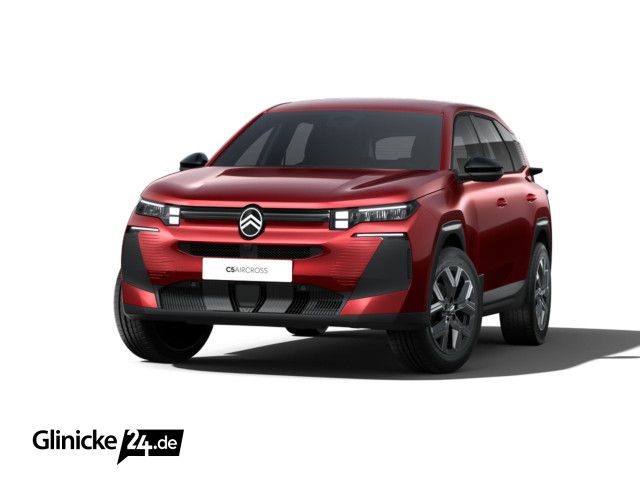 Citroën C5 Aircross - Bild 1